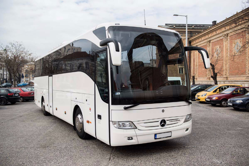 private transfer budapest