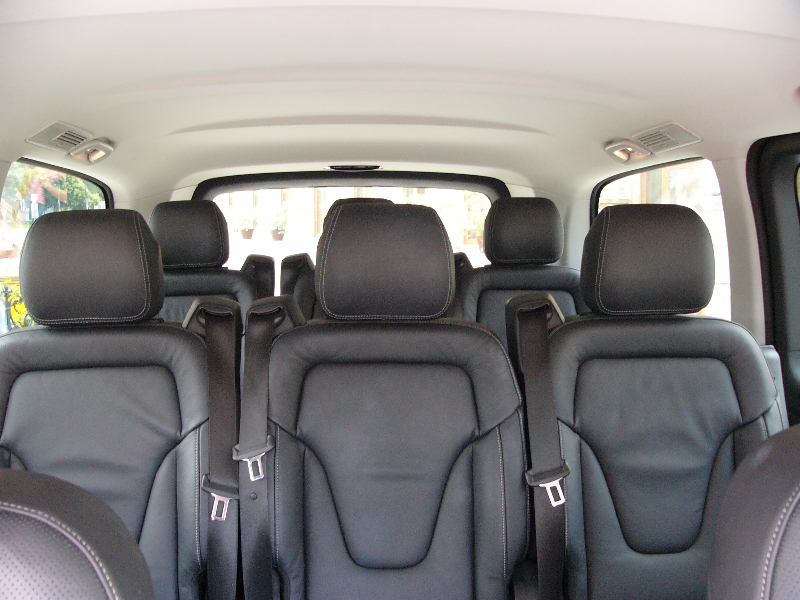 private transfer budapest