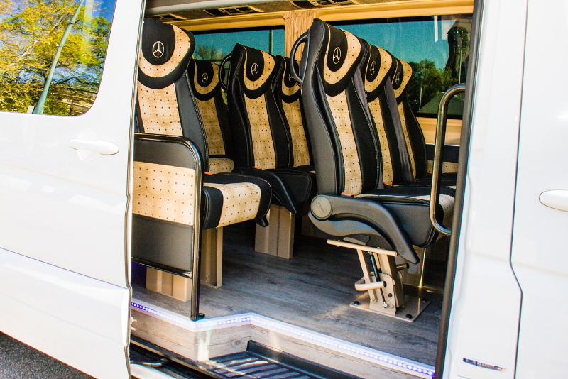 private transfer budapest