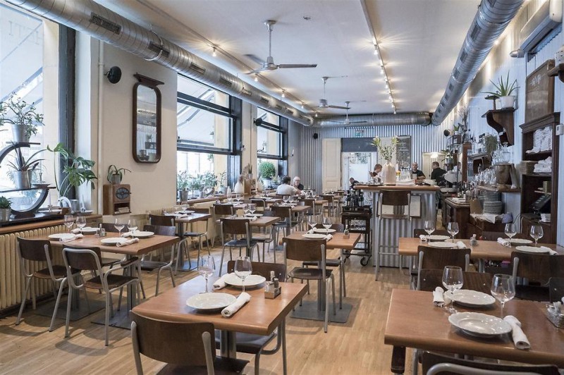 5 Best Authentic Hungarian Restaurants in Budapest