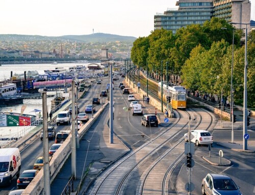 How to Get Around Budapest Like a Local: Best Ways to Move