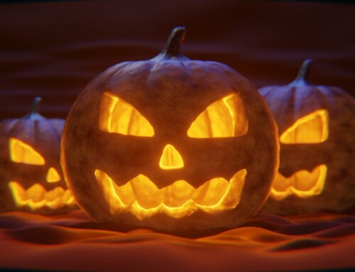 Halloween Events in Budapest: Cruises, Tours, and Fun