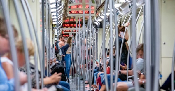 how to get around Budapest