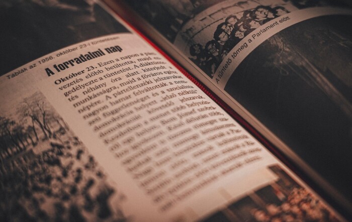 Best History Museums in Budapest