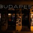 Ruin bars in Budapest