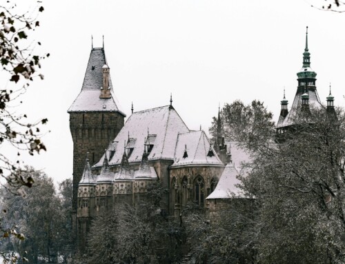 Don’t miss these February events in Budapest