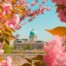 April Events in Budapest