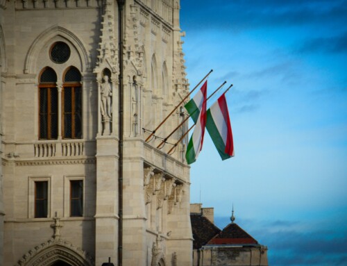 Don’t miss these March events in Budapest