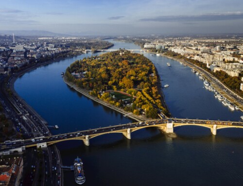 Margaret Island in Budapest: Exploring Ruins, Gardens, and Nature