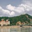 Gellert Hill in Budapest