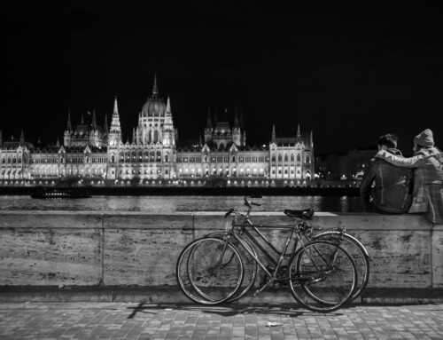 Budapest by bike: Discover the City’s Best Trails This Spring