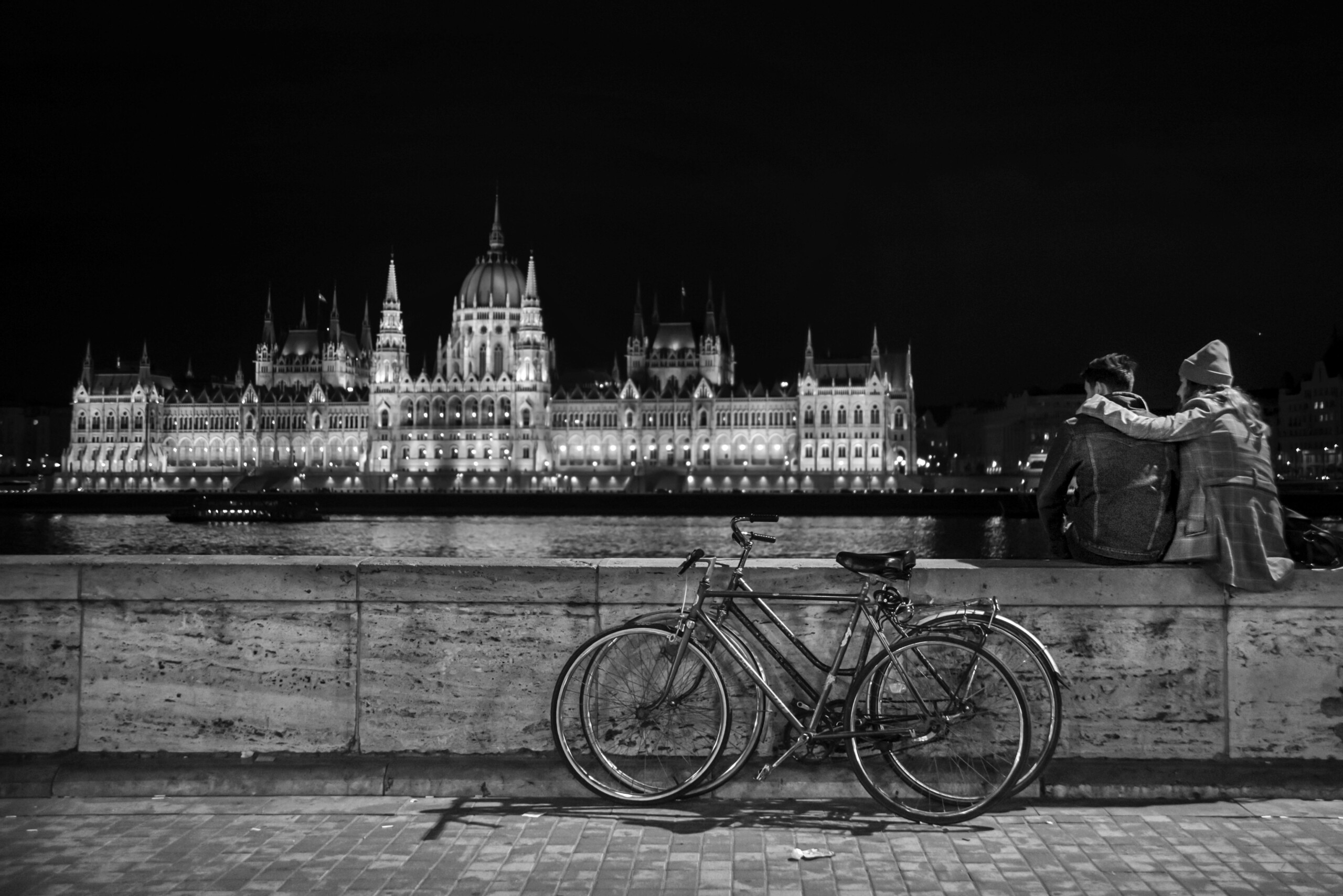 Budapest by Bike