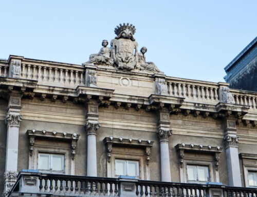 Oldest Buildings in Budapest: Ancient Sites to See