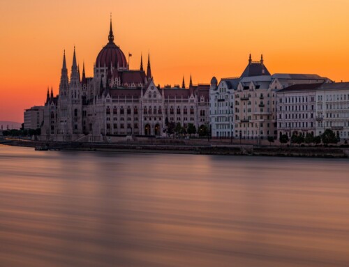 Don’t Miss These June Events in Budapest